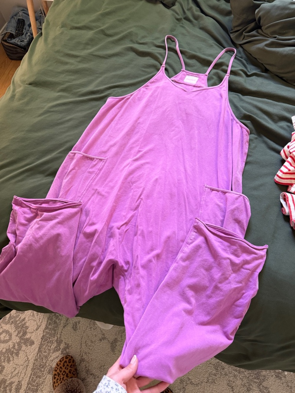 FP Hot Shot Onesie
